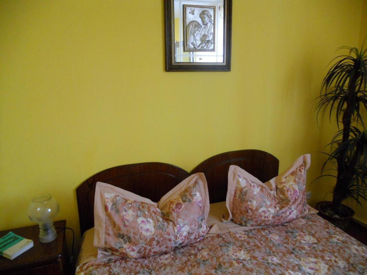 Apartament Gabriela Mangalia Exterior foto