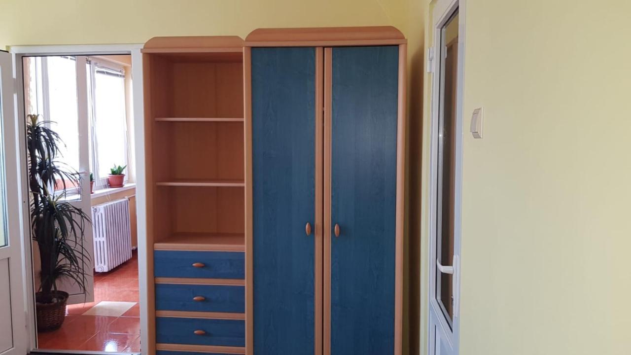 Apartament Gabriela Mangalia Exterior foto