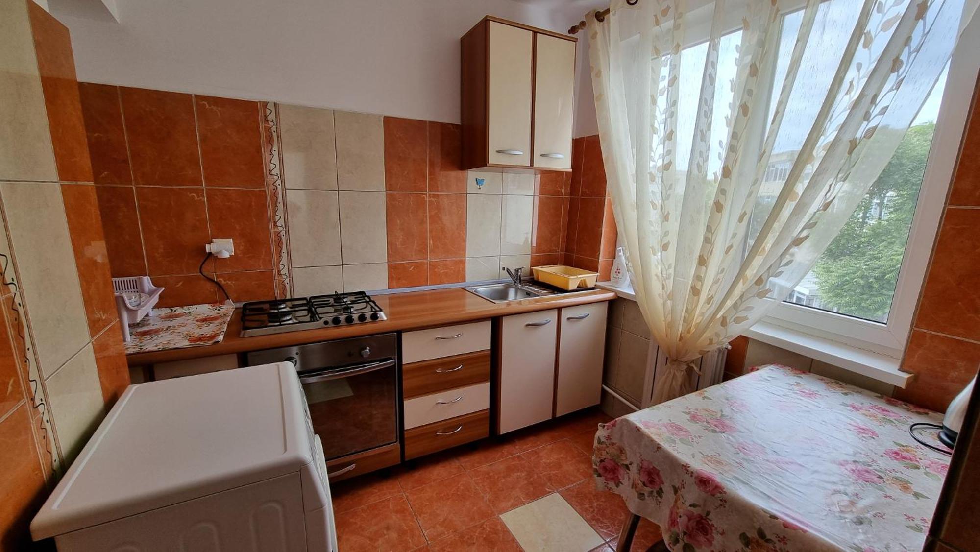 Apartament Gabriela Mangalia Exterior foto